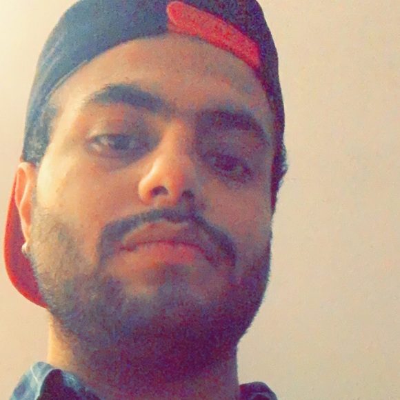 Meet your Posher, Dheeraj - Picture 1 of 1